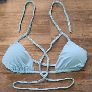 2 Piece Braided Swimsuit